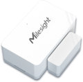 Milesight LoRa WS301 Magnetkontakt For d&#248;rer, vinduer etc