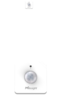 Milesight LoRa PIR og lys-sensor WS202