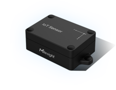 Milesight LoRa Tiltsensor EM310-TILT
