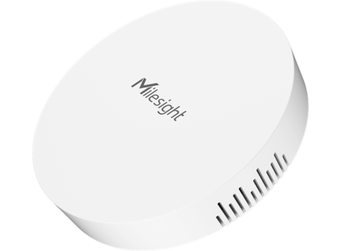 Milesight UG63 LoRaWAN mini-gateway Innend&#248;rs mini gateway 20 sensorer
