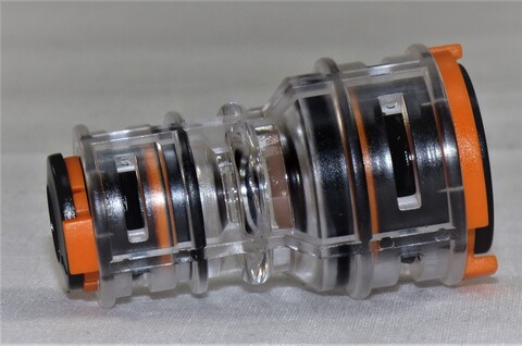 Micror&#248;r Reducer 7-5mm
