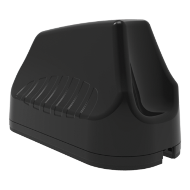Poynting HELI-51 WiFi-tunnelantenne MiMo, 5000-6000 MHz, 14 dBic 
