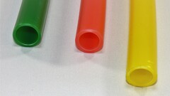 Micror&#248;r 1x16/12mm Single DB Oransje, Selges kun i hele tromler