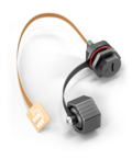 SIM-kort extender for Teltonika RUT* Outdoor Nano slot - reverse Mini SIM ada