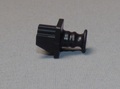 St&#248;vhette RJ45 modul 100stk pr. pakke