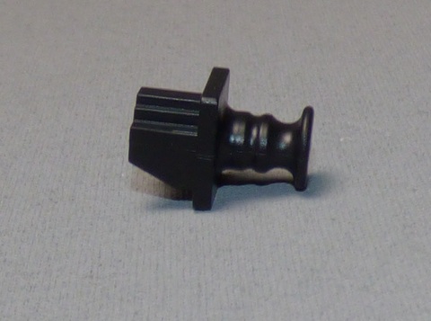 St&#248;vhette RJ45 modul 100stk pr. pakke