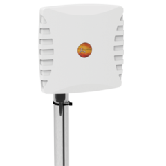Poynting WLAN-0061 4x4 MiMo-panelantenne Dual-band 2.4 GHz/5 GHz