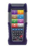 FHO1500 Optical explorer 1625nm OTDR, PON, OPM, VFL, LS,