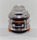 Micror&#248;r endestopp for 7mm