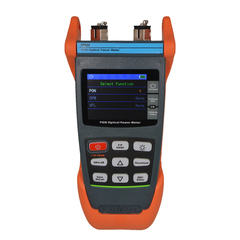PON Power Meter EPN90 SC/APC 1310/1490/1550