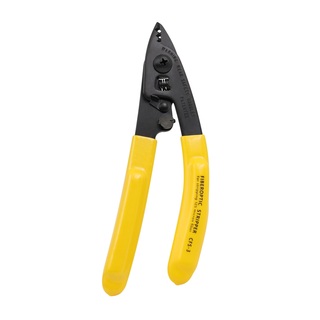 Fiberstripper CFS-3 3- hulls TK-3