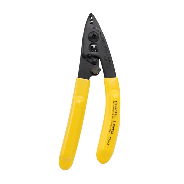Fiberstripper CFS-3 3- hulls TK-3 