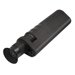 Mikroskop 400X med 2,5mm adapter