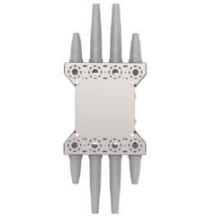 Poynting BRKT-51 Brakett for Rhyno antenner