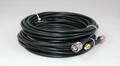 Antennekabel CS29,  5m TNC-han/SMA-hun