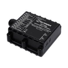 Teltonika TFT100 GPS tracker / fleet  management