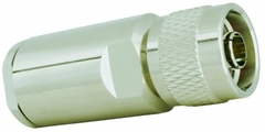 N-han plugg, loddefri Til Ecoflex 15 Heatex