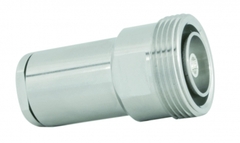 7/16DIN hun-plugg, loddefri Til Ecoflex 15/ Ecoflex 15 plus