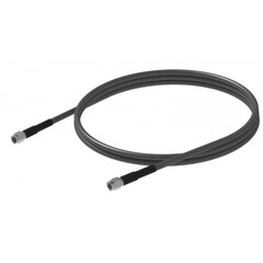 Antennekabel C32, 3m RP SMA-han/SMA-han