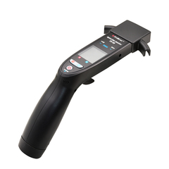 Fiber Identifier EFI-50C Trafikkm&#229;ler m/1mW VFL &amp; OPM u/batterier