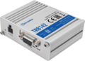Teltonika TRB142 LTE Cat1-gateway 1 RS232, 1 SIM, 1 antenne, Cat1 LTE