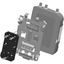 DIN Mounting Bracket for SW LX40