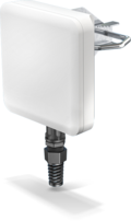 QuMini for Teltonika TRB140 Kombinert antenne/kapsling