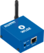 HWg WLD2 Vannlekkasjedetektor, WiFi/Ethe Detekterer vannlekkasje