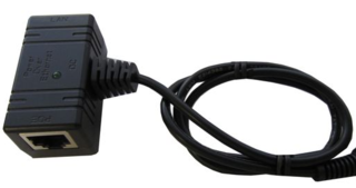 Passiv GB  PoE splittkabel Passer til de fleste rutere
