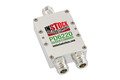 INSTOCK antennesplitter, 2 ports N-hun 600-3800 MHz, 50 Ohm, 40W