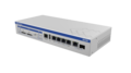 Teltonika RUTXR1 4G-ruter for rack 4G Cat 6, 2 SIM, WiFi, GBe