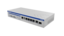 Teltonika RUTXR1 4G-ruter for rack 4G Cat 6, 2 SIM, WiFi, GBe