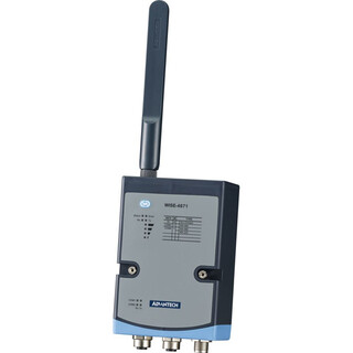 Advantech WISE-4671-UA NB-IoT IO For innstikksmodul