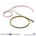 Panorama BWD-TET-SP Body worn antenne 380-430 MHz, 60cm SMA-han