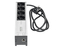 NetIO PowerBOX 4KF nettstyrt str&#248;mskinne 4x230V/16A kontakter, m. forbruksm&#229;ling