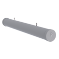 Poynting HELI-3 2.4GHz tunnelantenne Venstrehånd sirkulær (LHC)