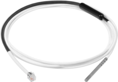 HWg temperatursensor 1Wire Pt1000 -200°C Temperatursensor, IP67,–200°C til 160°C