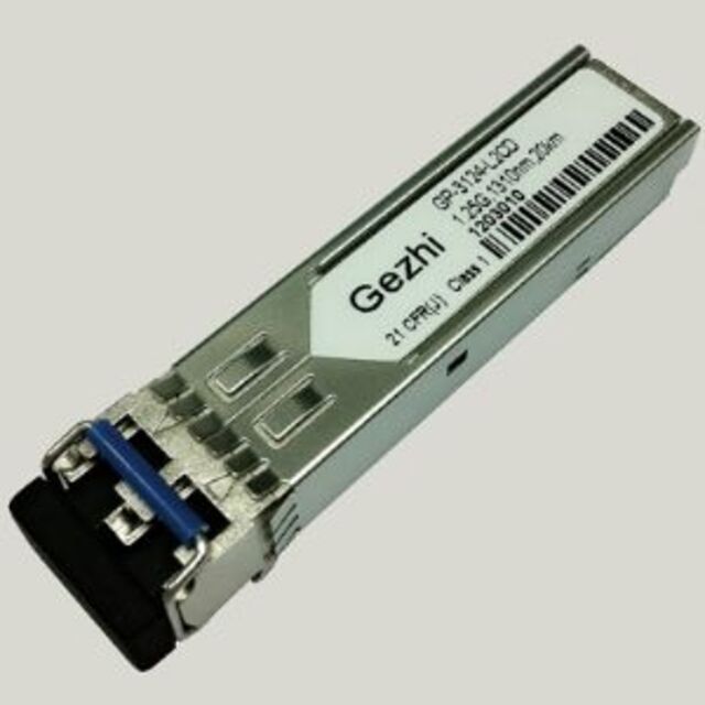 SFP+ CWDM 10 Gbps, DDM 40km 1510nm Cisco 