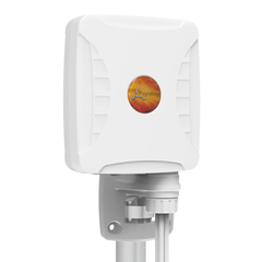 Poynting XPOL-1 4G/5G-antenne 4x4 MiMo-rundstr&#229;leantenne