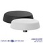 Panorama LPM4-24-58 bilantenne 2xWiFi 2.4 GHz, 2xWiFi 5.0 GHz, sort