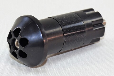 Kaldforsegling 6x5mm uttak for 22,8mm Diam of cable 3-5,2mm. Passer BS604C