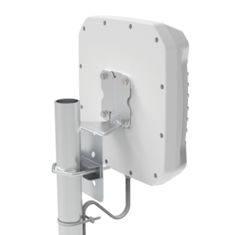Poynting XPOL-2 4G-/5G-panelantenne 2x2 MiMo retningsstyrt antenne 