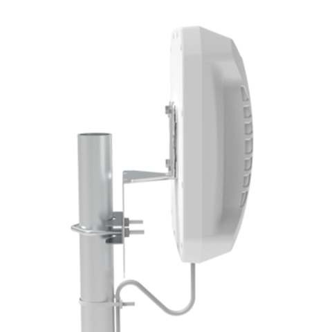 Poynting XPOL-2 4G-/5G-panelantenne 2x2 MiMo retningsstyrt antenne 