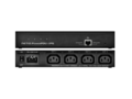 Netio PowerPDU 4PS EU nettstyrt str&#248;m 4x8A IEC-320 C13, 1xLAN