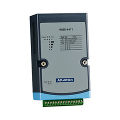 Advantech WISE-4471-AE NB-IoT Uten innganger