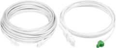 HWg WLD sensing cable A - 2+10m WLD-kabel 2m + 10m tilkoblingskabel