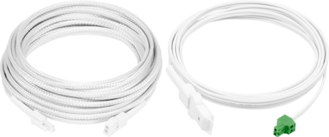 HWg WLD sensing cable A - 2+10m WLD-kabel 2m + 10m tilkoblingskabel