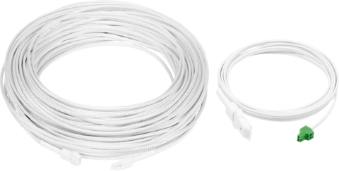 HWg WLD sensing cable A - 2+50m WLD-kabel 2m + 50m tilkoblingskabel