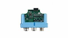 Advantech WISE-S672A Seriell+DI Modul til Wise46xx 6DI+ RS232 eller 485