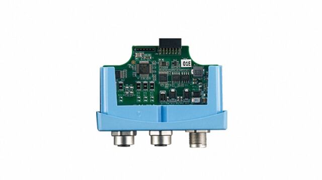 Advantech WISE-S672A Seriell+DI Modul til Wise46xx 6DI+ RS232 eller 485 
